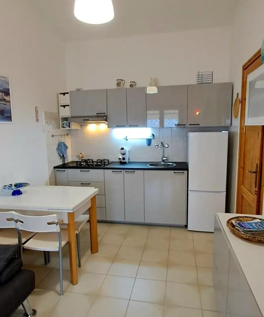 Holiday home Independent Apartment With Spectacular View Cala Gonone
