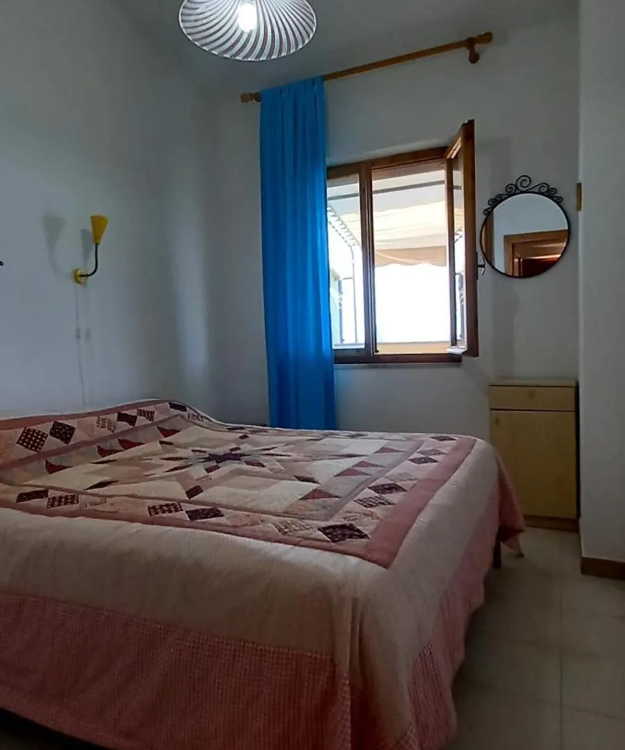 Holiday home Independent Apartment With Spectacular View Cala Gonone