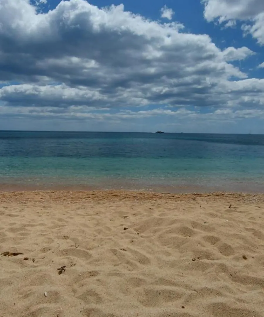 Independent Apartment With Spectacular View Cala Gonone Holiday home