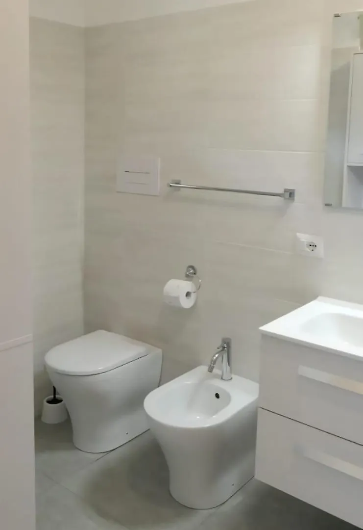 Independent Apartment With Spectacular View Cala Gonone Holiday home