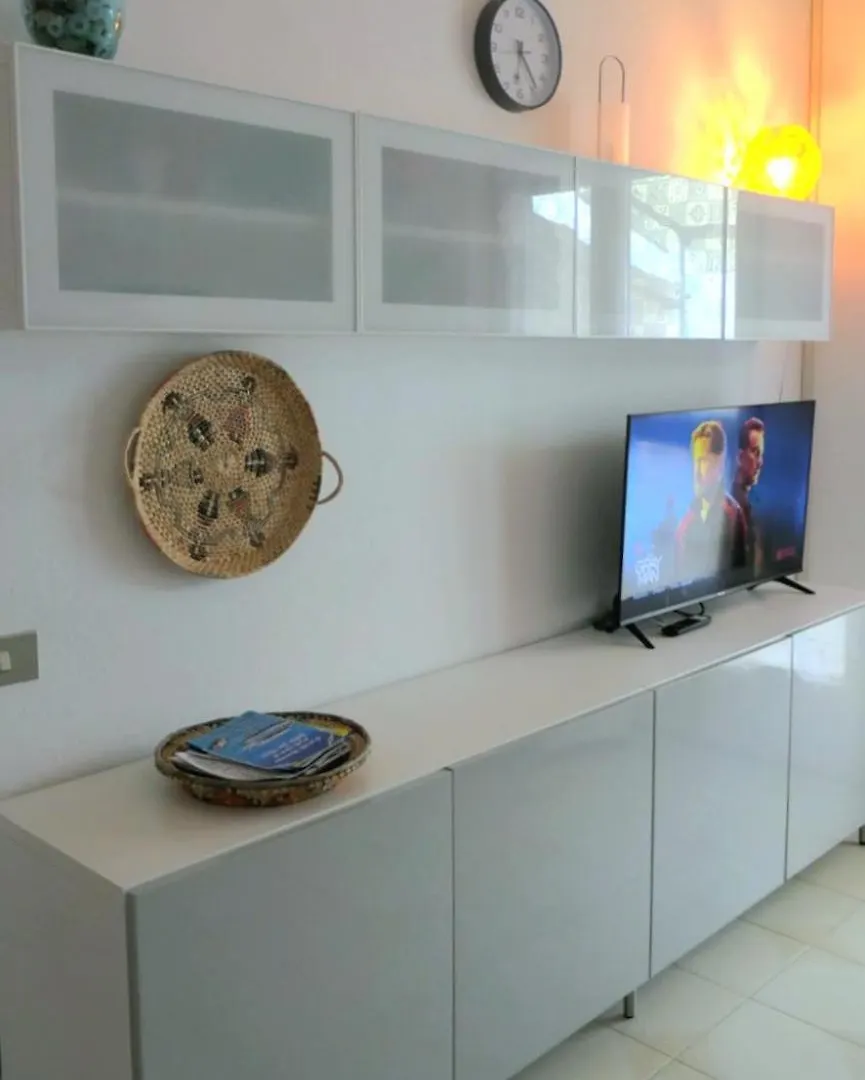 Holiday home Independent Apartment With Spectacular View Cala Gonone