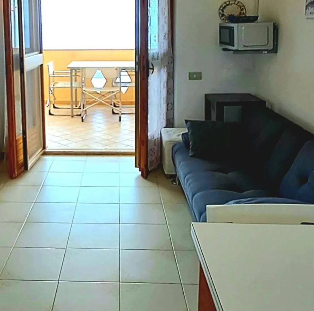 Independent Apartment With Spectacular View Cala Gonone 0*,  Italy