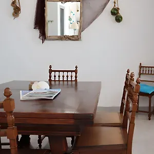Maison Marie Cala Gonone