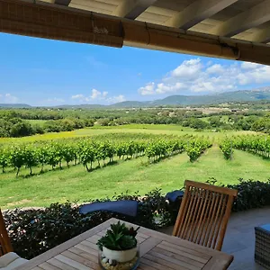 Elegant Country Open Space Deluxe Tenuta Piredu -monti-olbia Monti